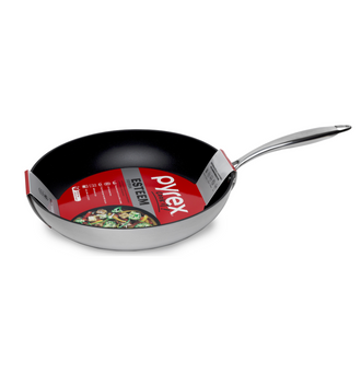 Pyrex® Cookware Esteem Saute Pan 30cm