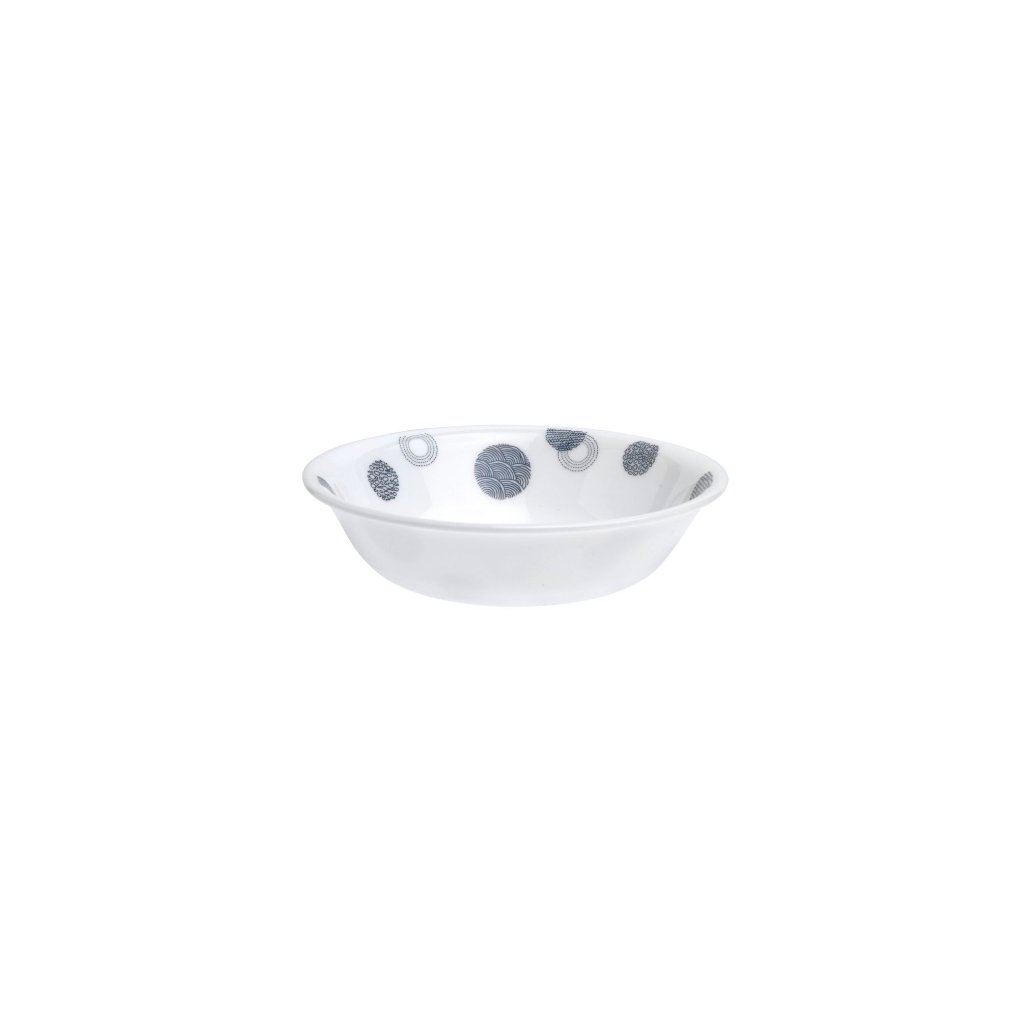 CLEARANCE Corelle® Escape to Blue Dessert Bowl 290mL