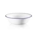 CLEARANCE Corelle® Classic Cobalt Circles Soup Cereal Bowl 532mL