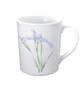 Corelle® Shadow Iris Porcelain Mug 290mL