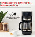 Instant™ Infusion Brew Plus 12 Cup Coffee