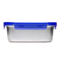 Pyrex® Stainless Steel Meal Box 1.8L