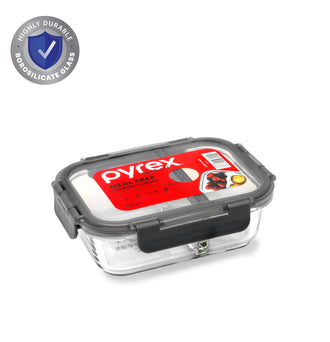 Pyrex® Meal Prep 580mL