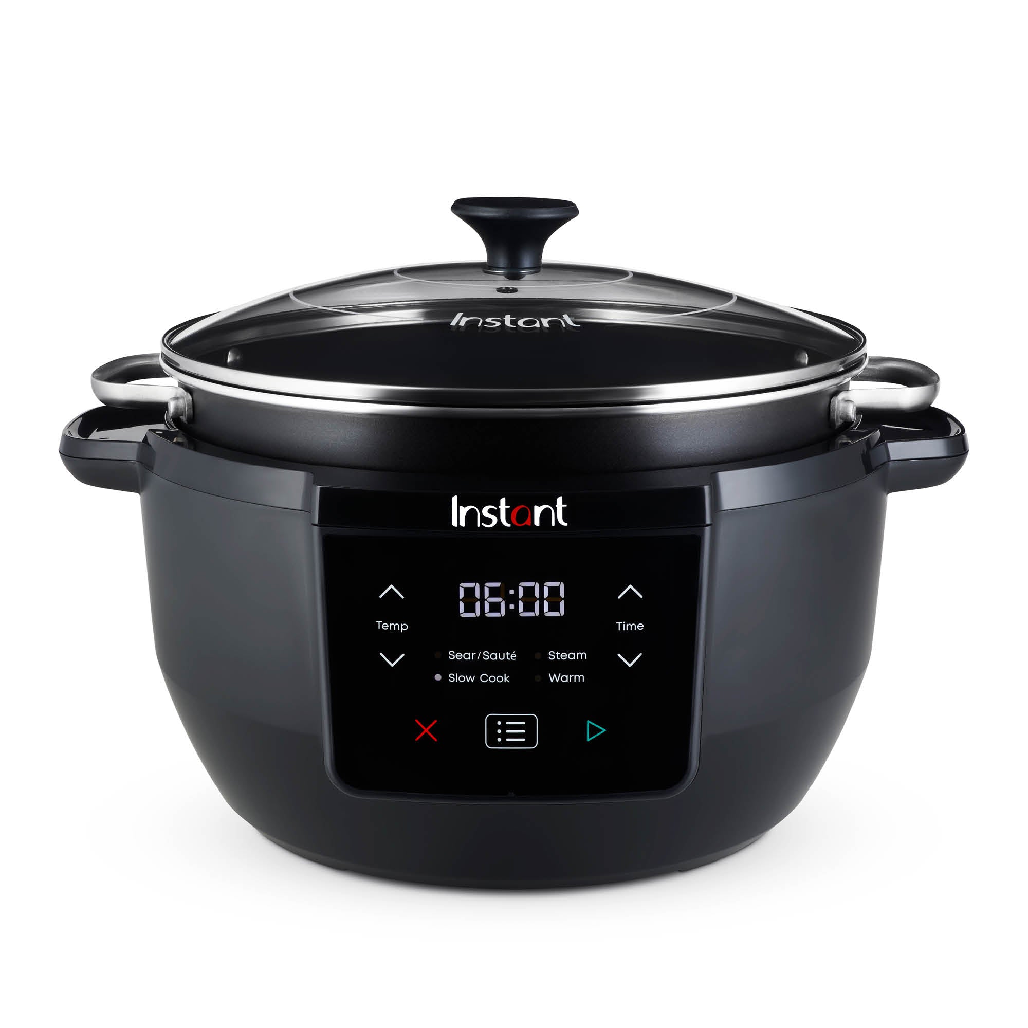 Instant™ Superior Slow Cooker 7.1L