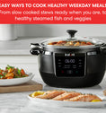 Instant™ Superior Slow Cooker 7.1L