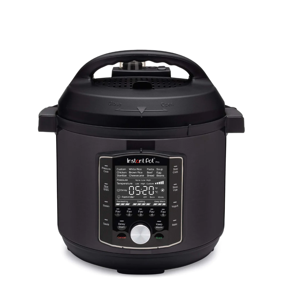 Instant Pot® Pro Multi-Cooker 5.7L