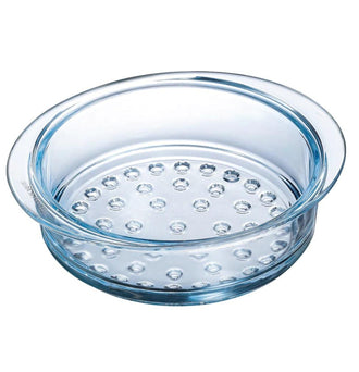 PYREX® Glass Steamer Basket 20cm-P03N000/8046