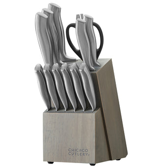 Chicago Cutlery® Insignia Steel 13 Piece Set