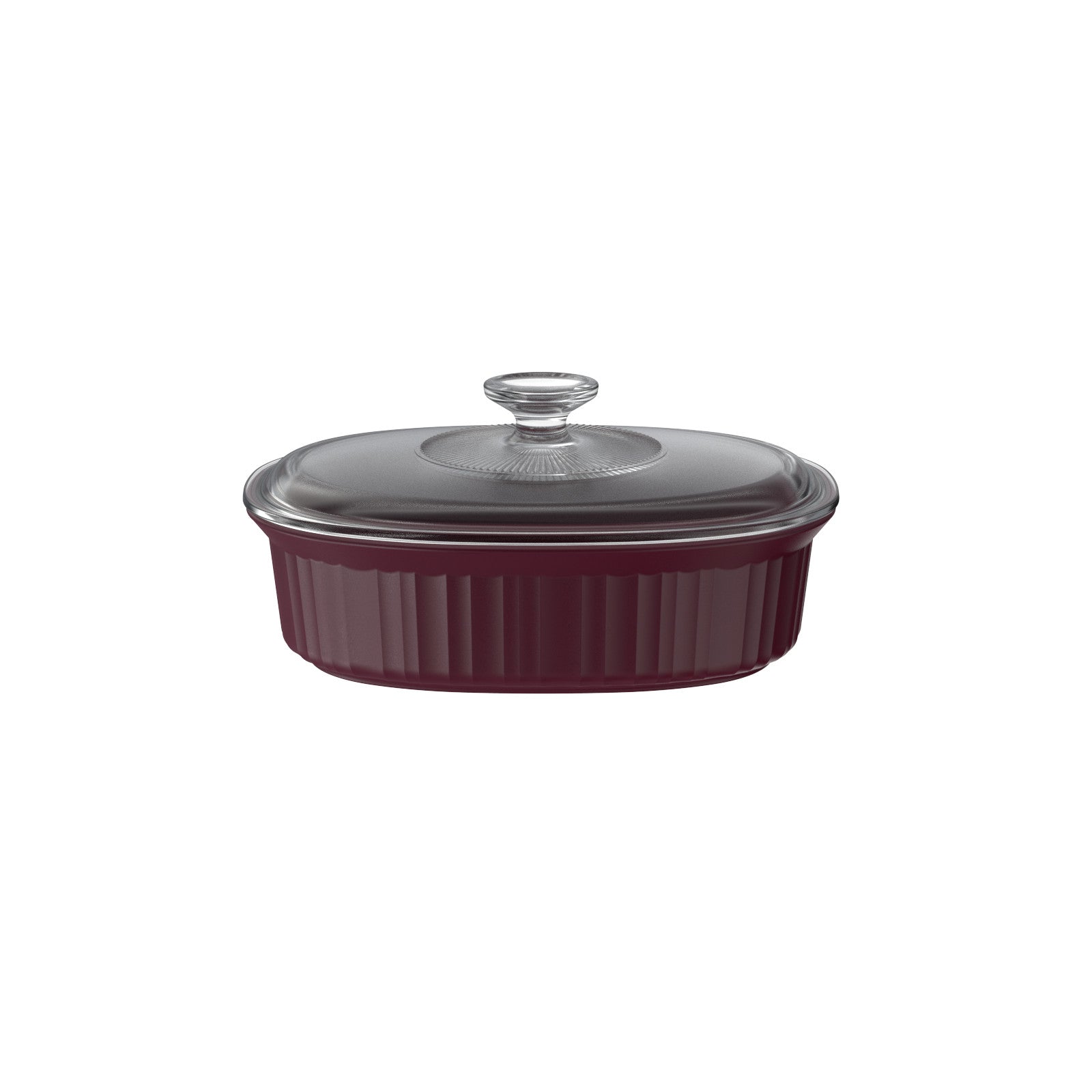 Corningware® FW Colors 6 Piece Set Cabernet – Instant Brands