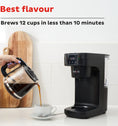 Instant™ Infusion Brew 12 Cup Coffee