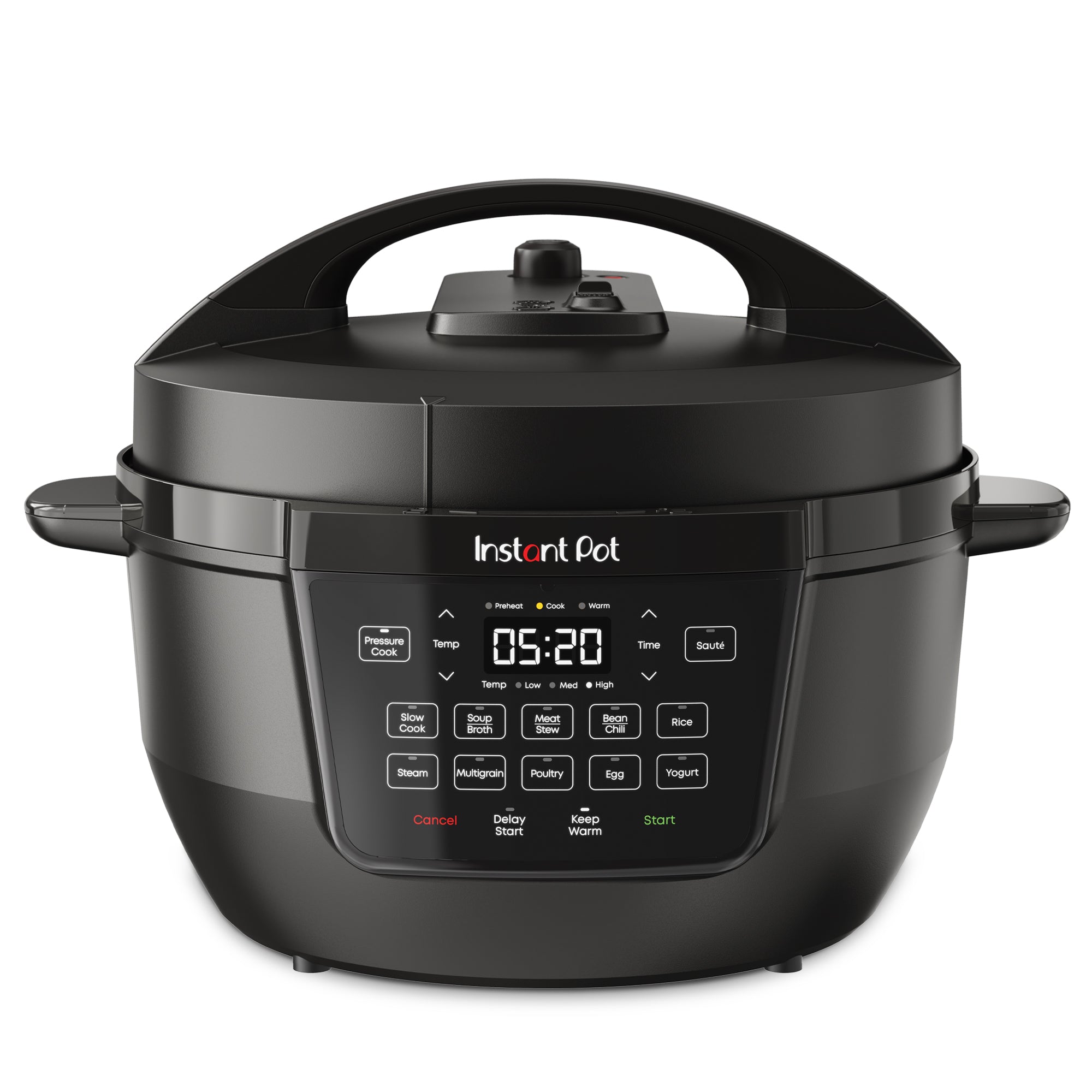 Instant Pot® Rio™ Wide Multi-Cooker 7.1L