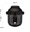Instant™ Pot Pro Crisp + Air Fryer 8L