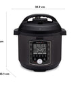 Instant Pot® Pro Multi-Cooker 5.7L