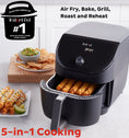 Instant™ Vortex™ Slim Air Fryer 5.7L
