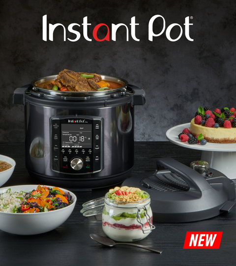 Instant™ Pot Pro – Instant Brands