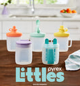 Pyrex® Littles Silicone Snack Pouch