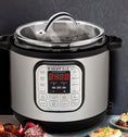 Instant Pot® 8L Glass Lid