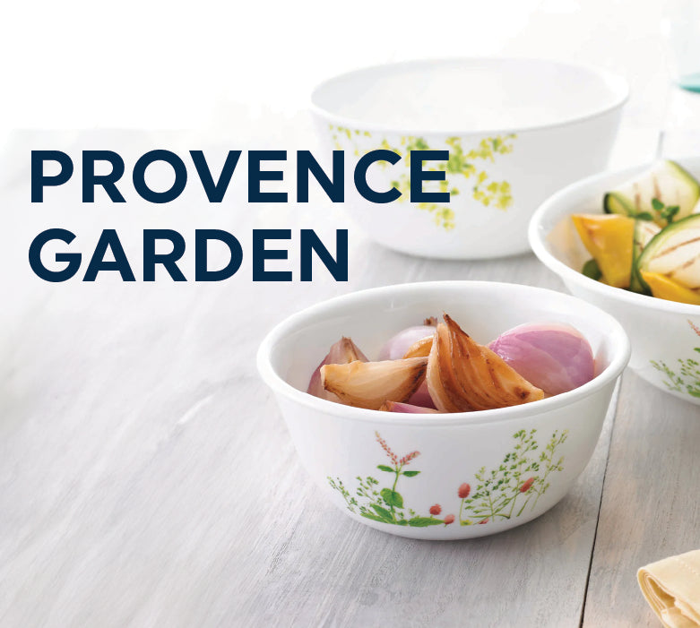 Corelle provence garden hotsell