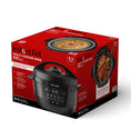 Instant Pot® Rio™ Wide Multi-Cooker 7.1L