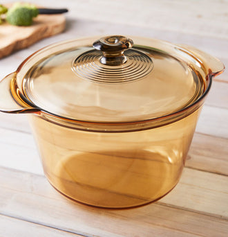 Visions® Flair 3.8L Casserole