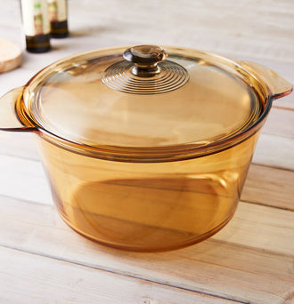 Visions® Flair 5.5L Casserole