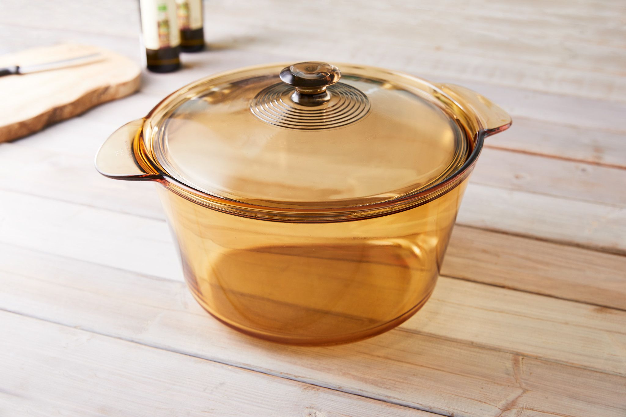 Visions® Flair 5.5L Casserole