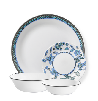 PROMO Corelle® Veranda 16 Piece Dinner Set