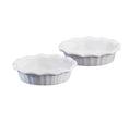 Corningware® French White French White Mini Pie Plate-2 Pack