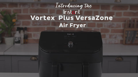 Introducing Instant Vortex Plus Air Fryer 