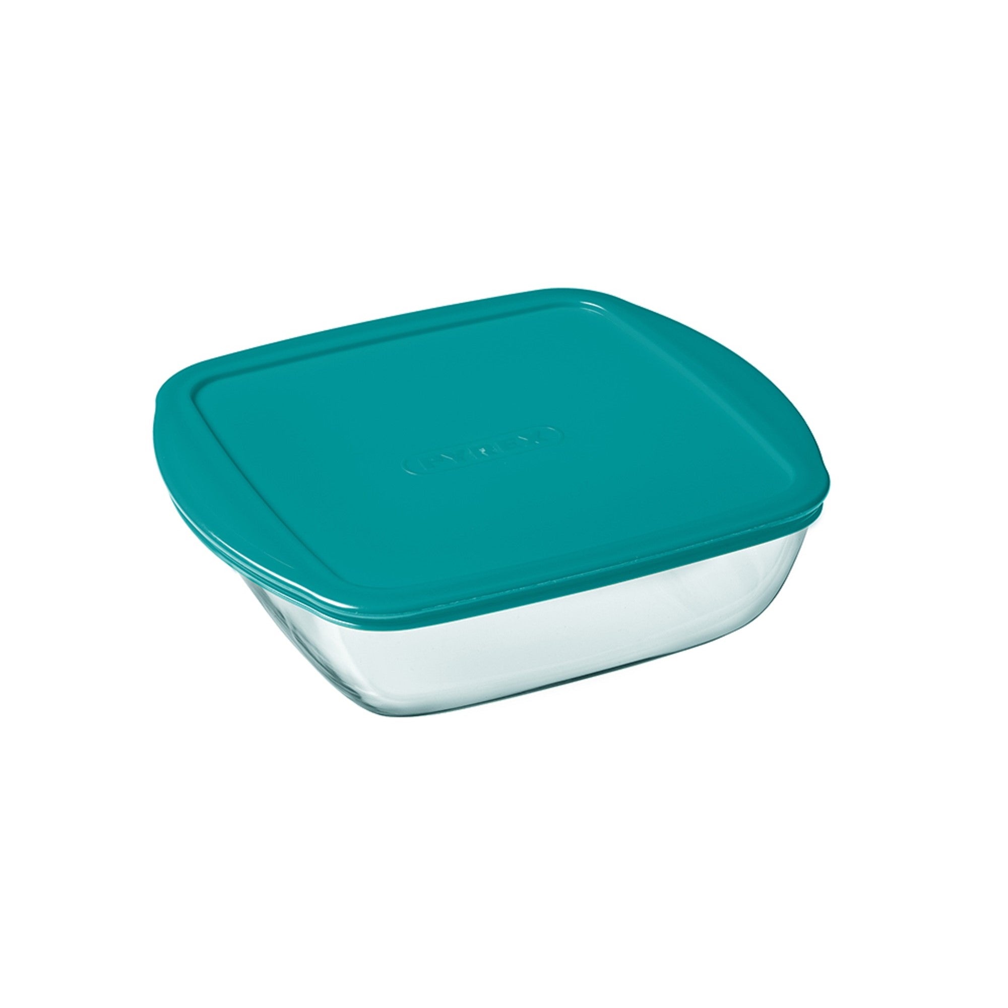 PYREX® Cook & Store Storage Square 2.2L