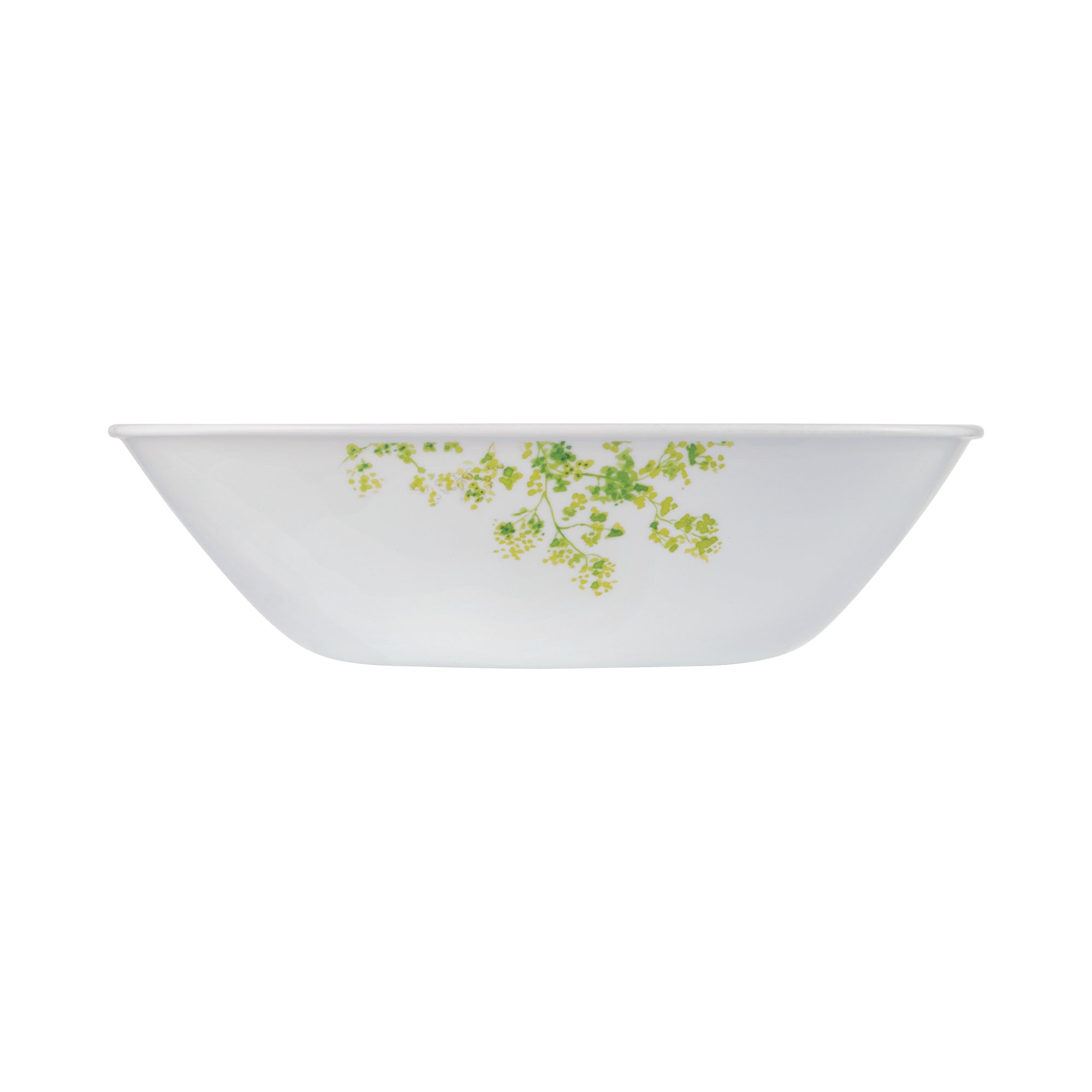 Corelle® Square Provence Garden Serving Bowl 1.4L