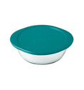 PYREX® Cook & Store Round Storage 2.3L