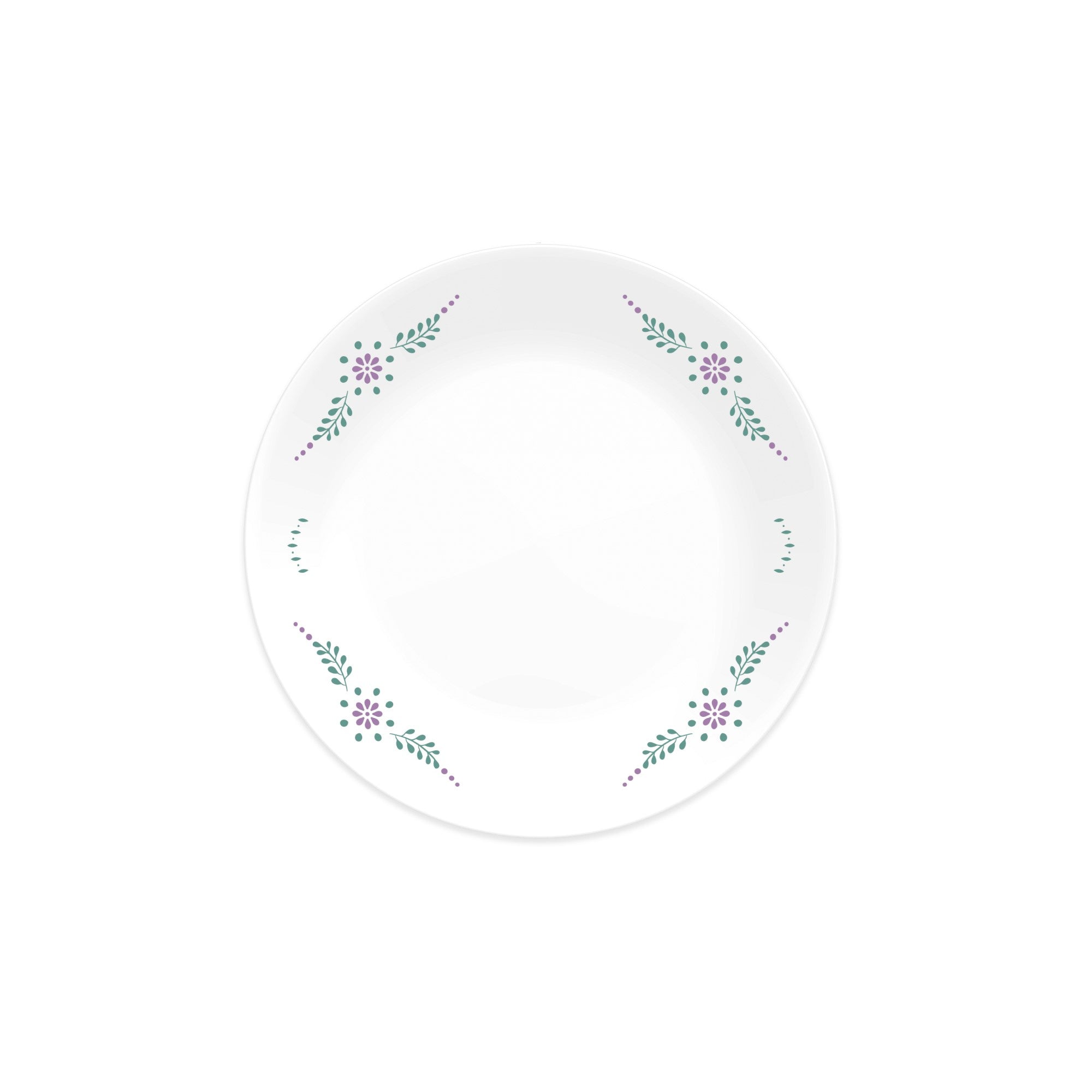 CLEARANCE Corelle® English Garden Side Plate 17cm