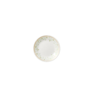 Corelle® Mint Leaves Side Plate 17cm