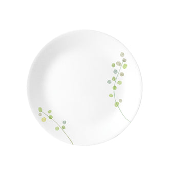 Corelle® Green Delight Lunch Plate 21.6cm