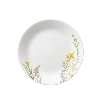 Corelle® Herb Garden Lunch Plate 21.6cm
