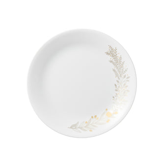 Corelle® Silver Crown Lunch Plate 21.6cm