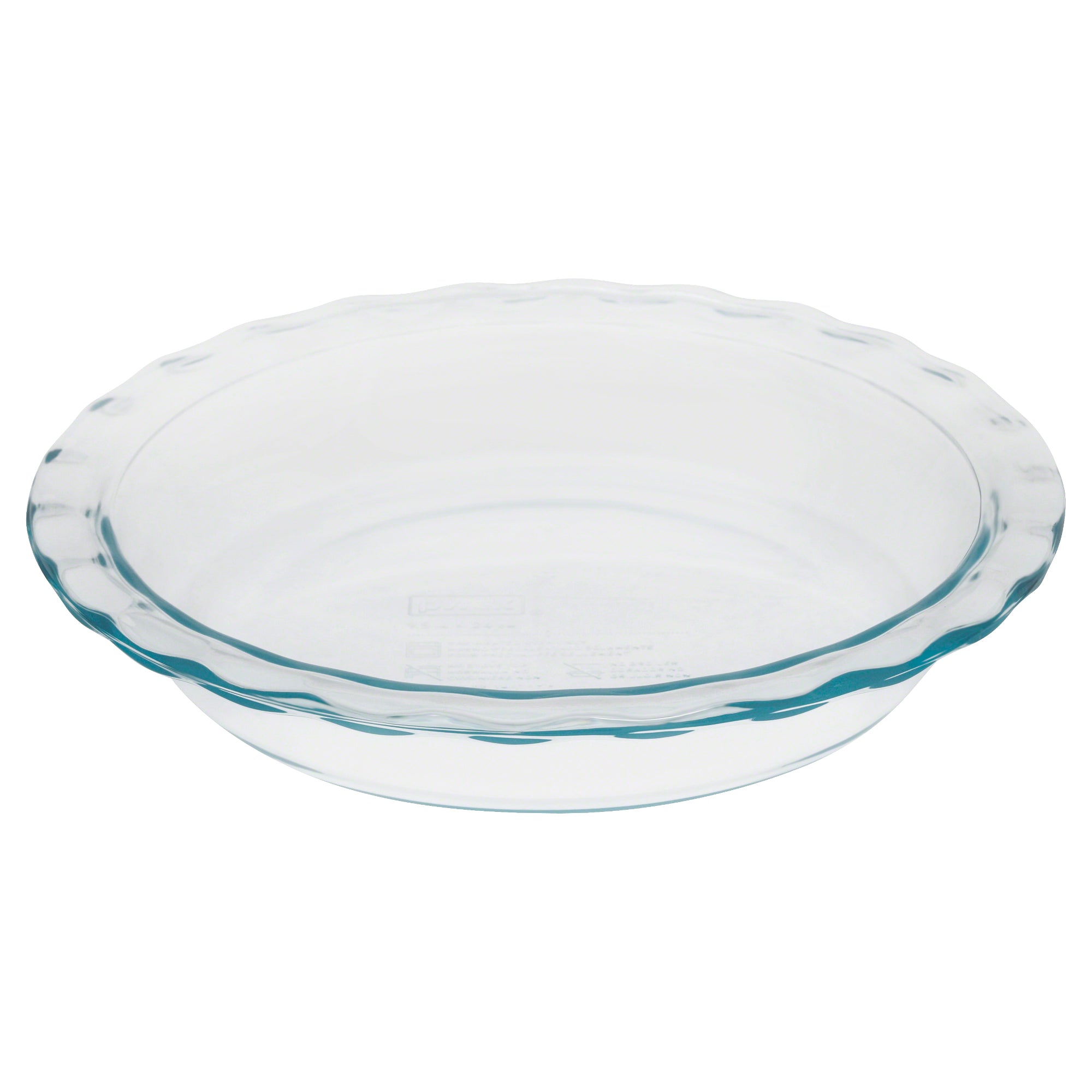 Pyrex® Easy Grab 24cm Pie Plate 24cm