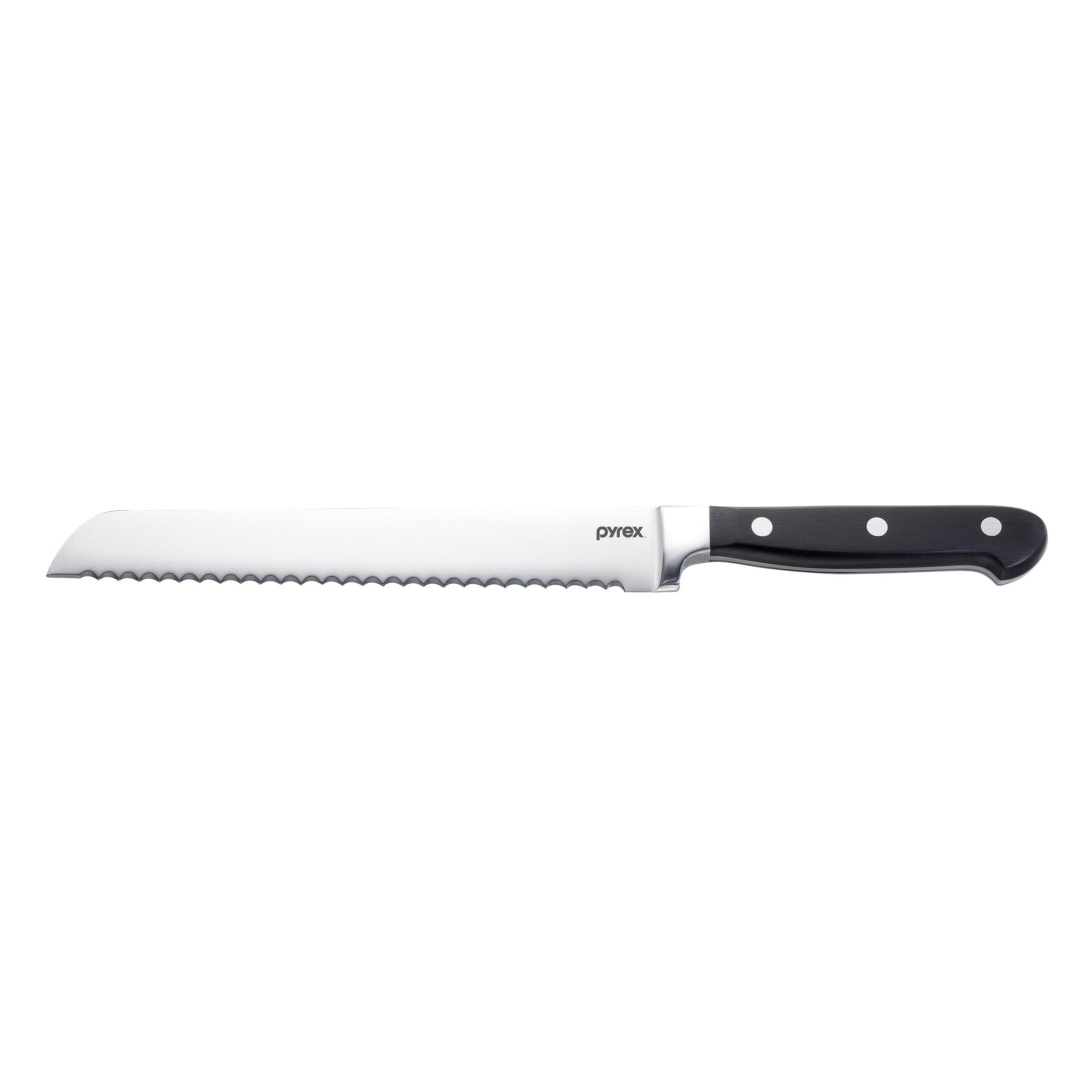 Pyrex® Centurion Bread Knife 20cm