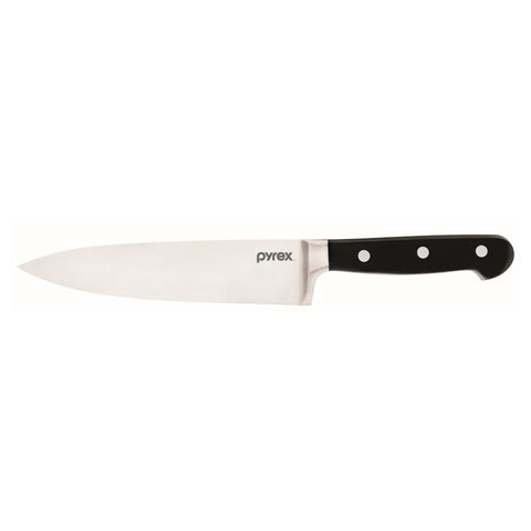 Pyrex Centurion Chef Knife 20cm