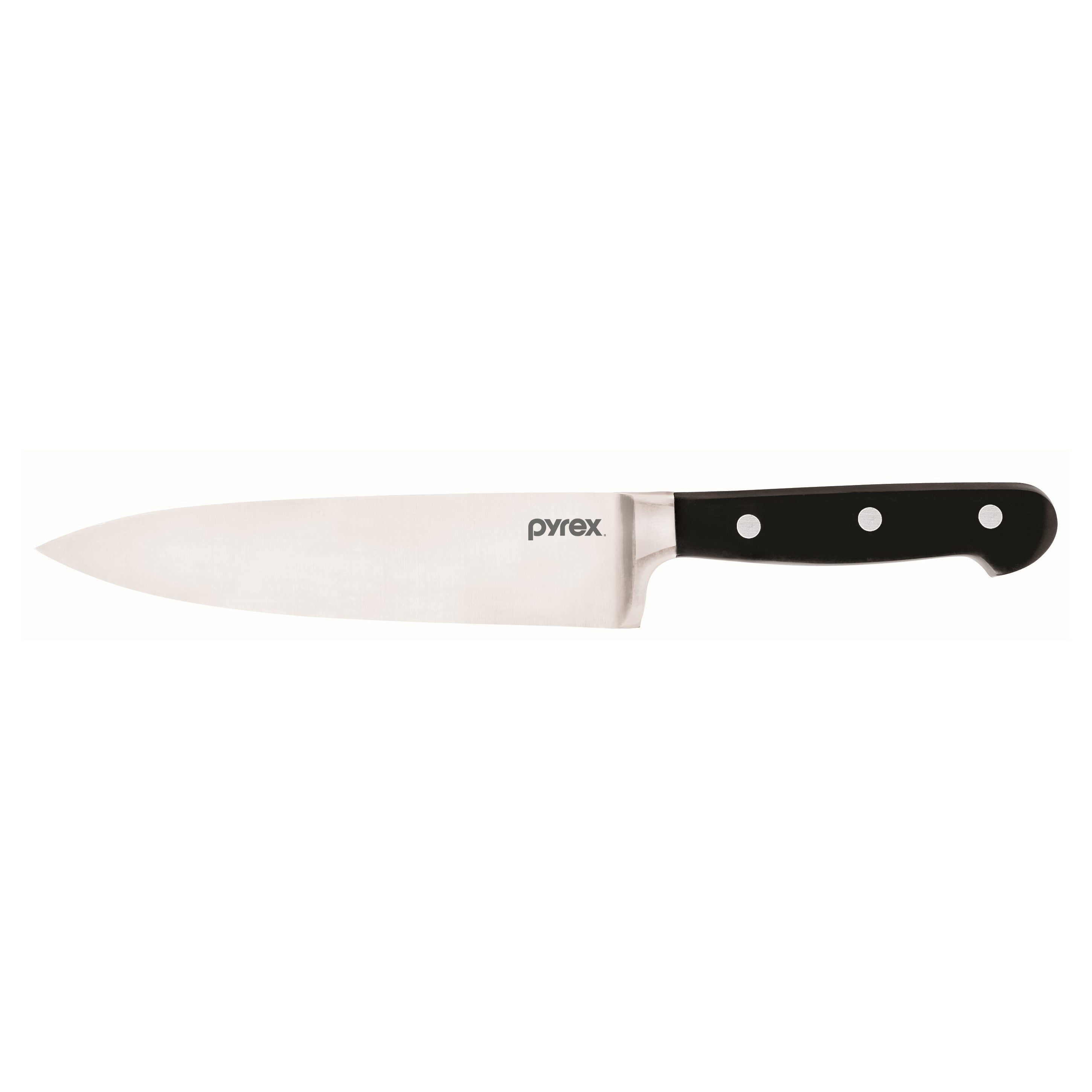 Pyrex® Centurion Chef Knife 20cm