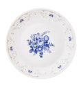 Corelle® Blooming Blue Dinner Plate 26cm