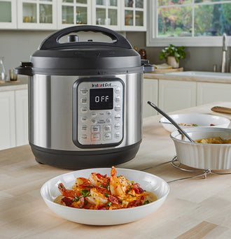 Instant™ Pot Duo Plus Multi Cooker 5.7L