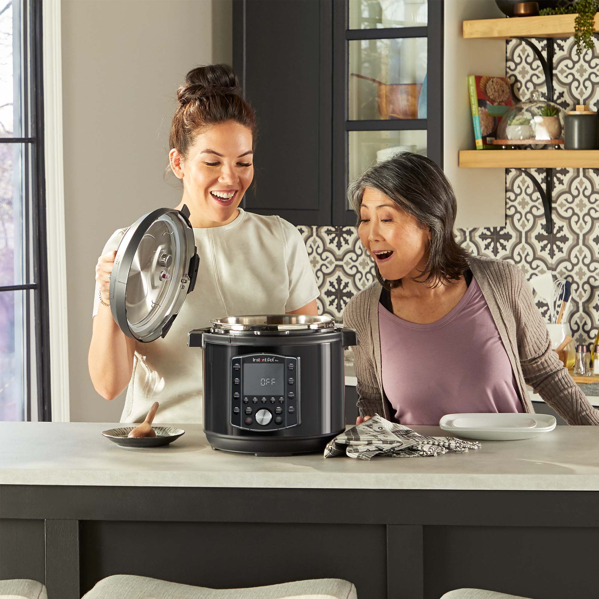 Multi discount cooker oven