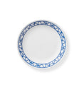 CLEARANCE Corelle® Classic Cobalt Circles Luncheon Plate 21cm