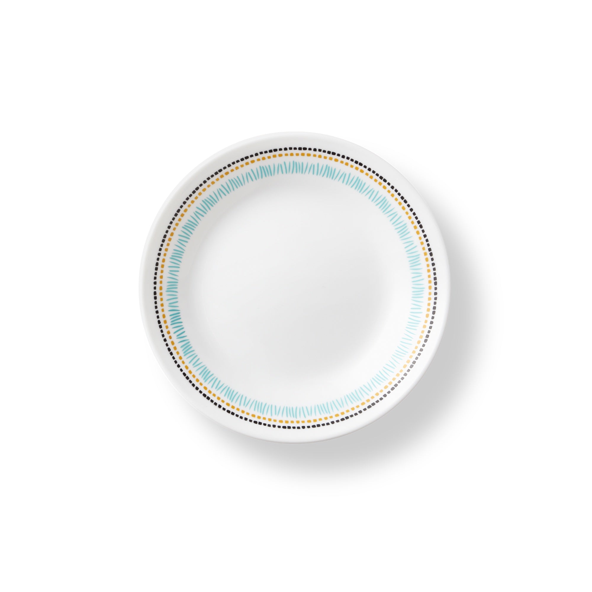 CLEARANCE Corelle® Paloma Side Plate 17cm