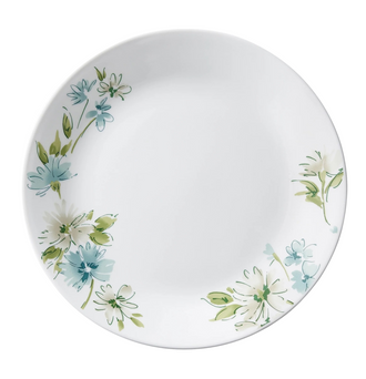 Corelle® Fairy Flora Dinner Plate 26cm