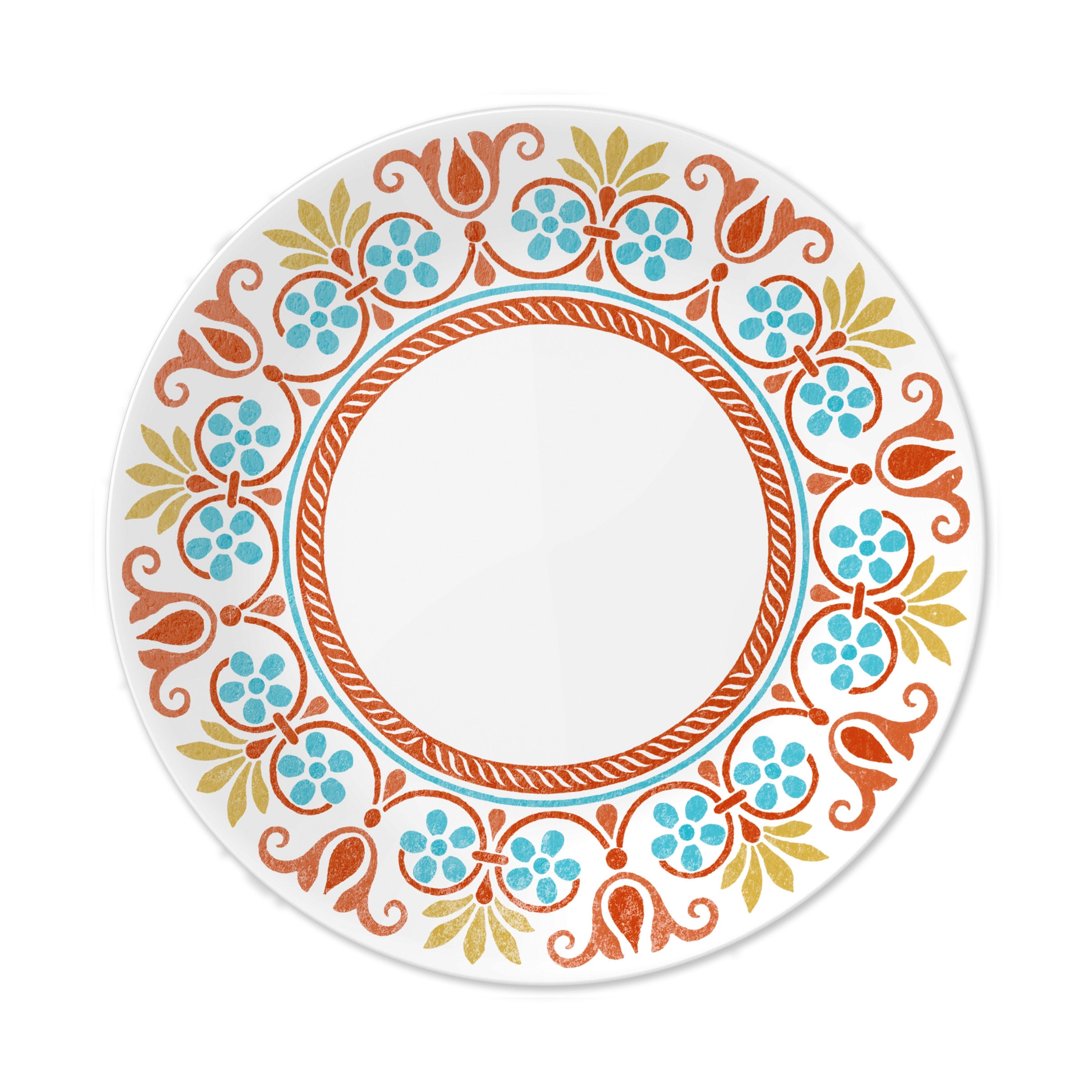 Corelle® Terracotta Dreams Dinner Plate 26cm