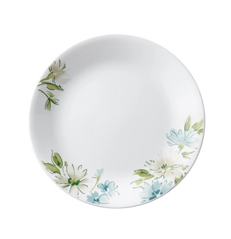 Corelle® Fairy Flora Lunch Plate 21.6cm