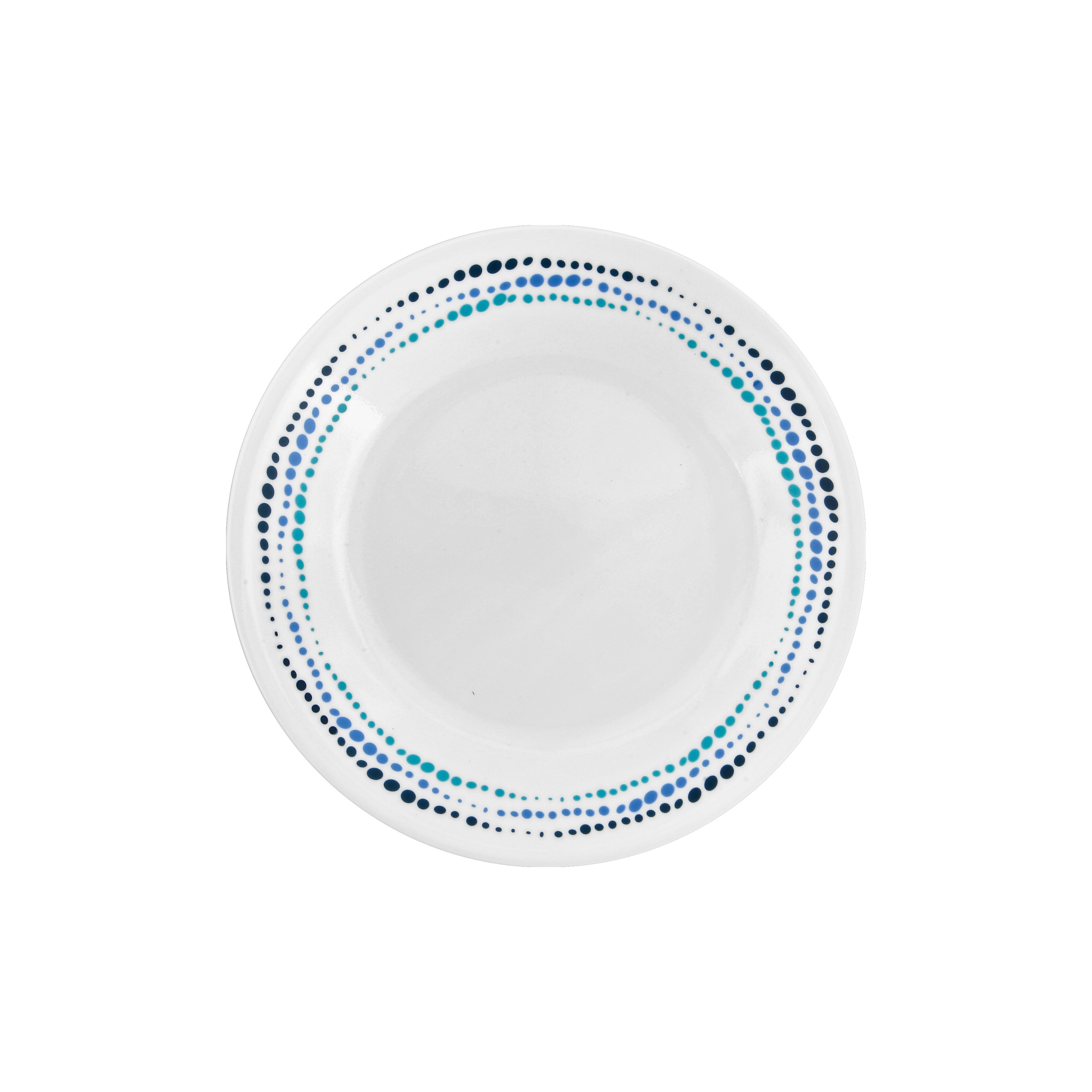 Corelle® Ocean Blues Side Plate 17cm